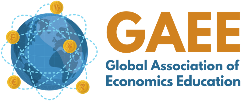 Winner small image - Global Association of Economics Education (GAEE)